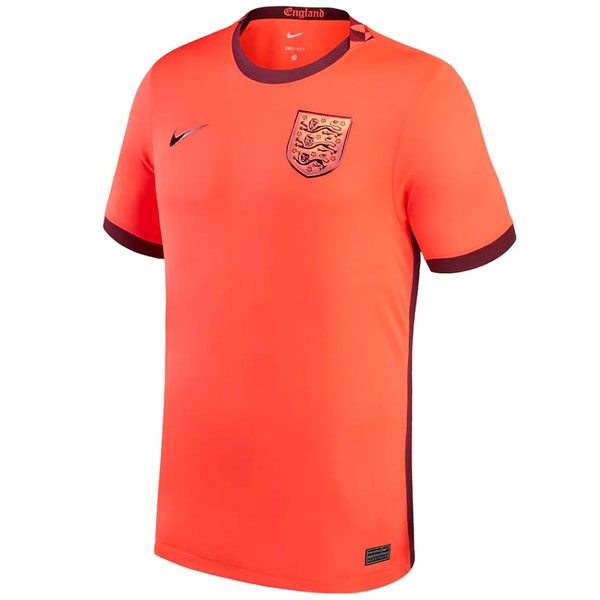 Tailandia Camiseta Inglaterra 2ª 2022-2023